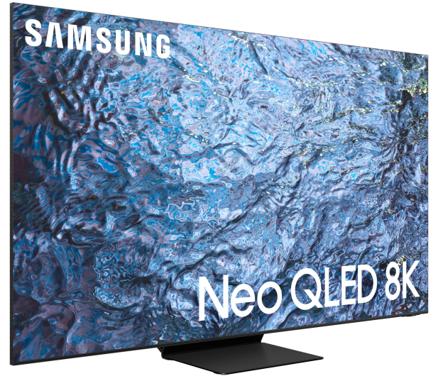 Samsung QE85QN900CT NeoQLED MiniLED 8K 120Hz HDMI 2.1 - 1375478 - zdjęcie 3